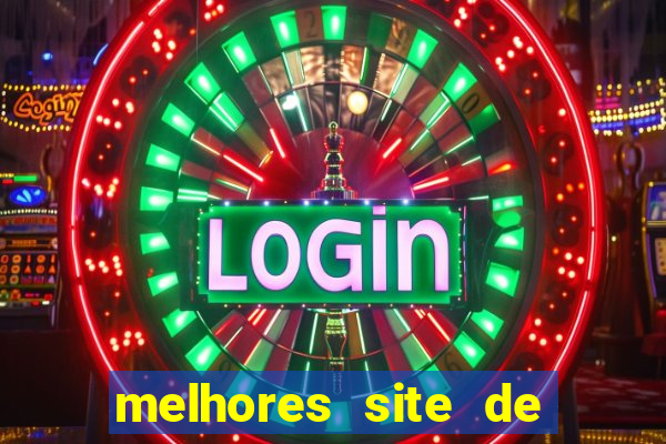 melhores site de jogos online