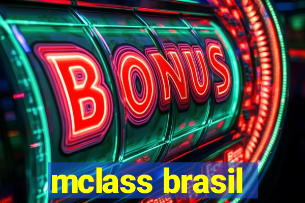 mclass brasil