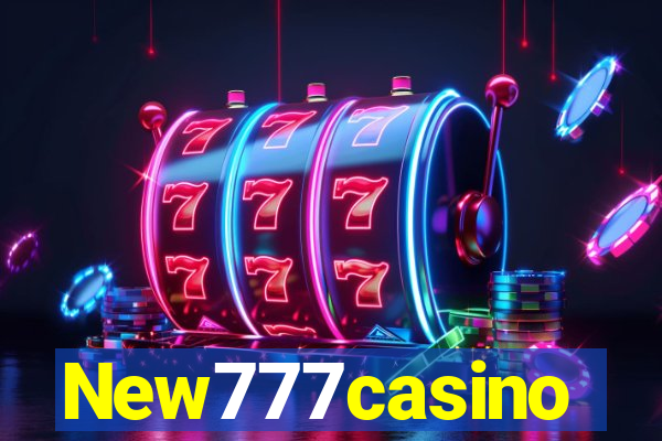 New777casino