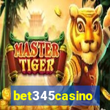 bet345casino