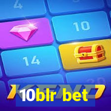 10blr bet