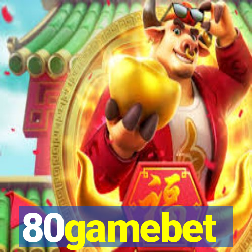 80gamebet