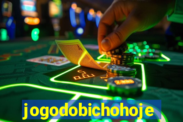 jogodobichohoje