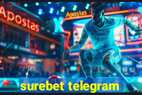 surebet telegram