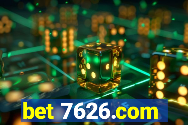 bet 7626.com