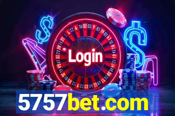 5757bet.com