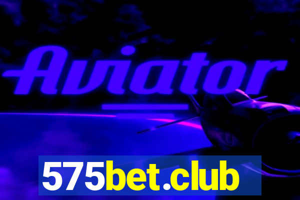 575bet.club