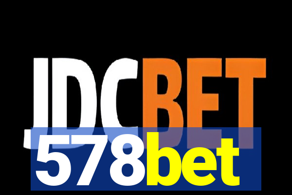 578bet