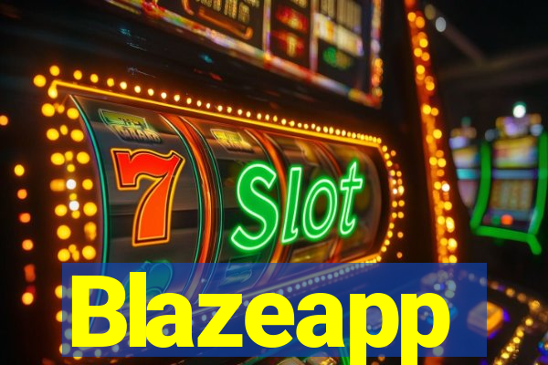 Blazeapp