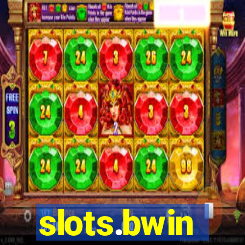 slots.bwin