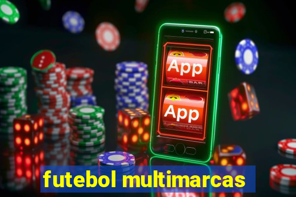 futebol multimarcas