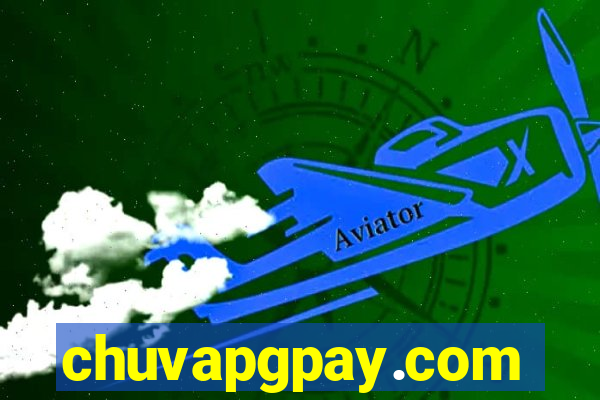 chuvapgpay.com