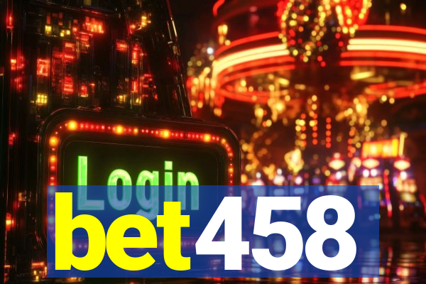 bet458