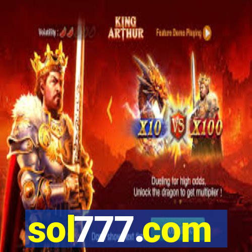 sol777.com