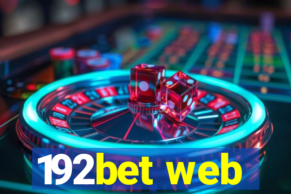 192bet web