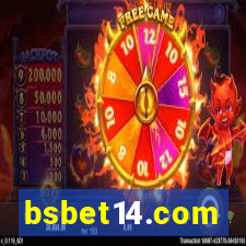 bsbet14.com