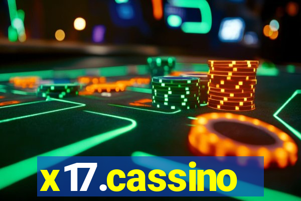 x17.cassino