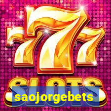 saojorgebets