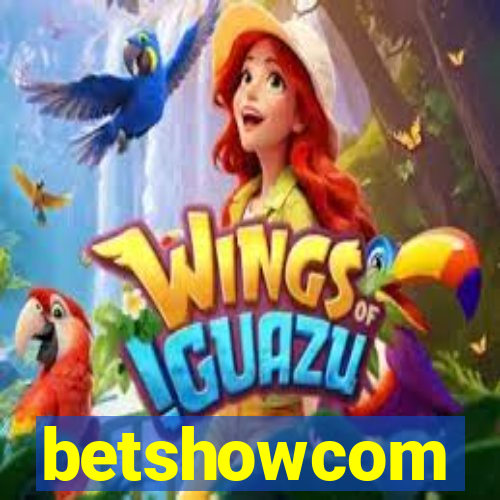 betshowcom