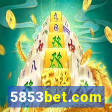 5853bet.com