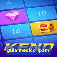 guia medico ipam