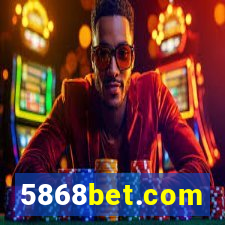 5868bet.com