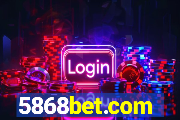 5868bet.com