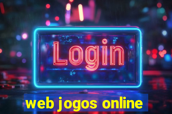 web jogos online