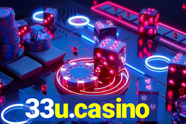 33u.casino