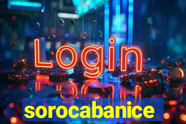 sorocabanice