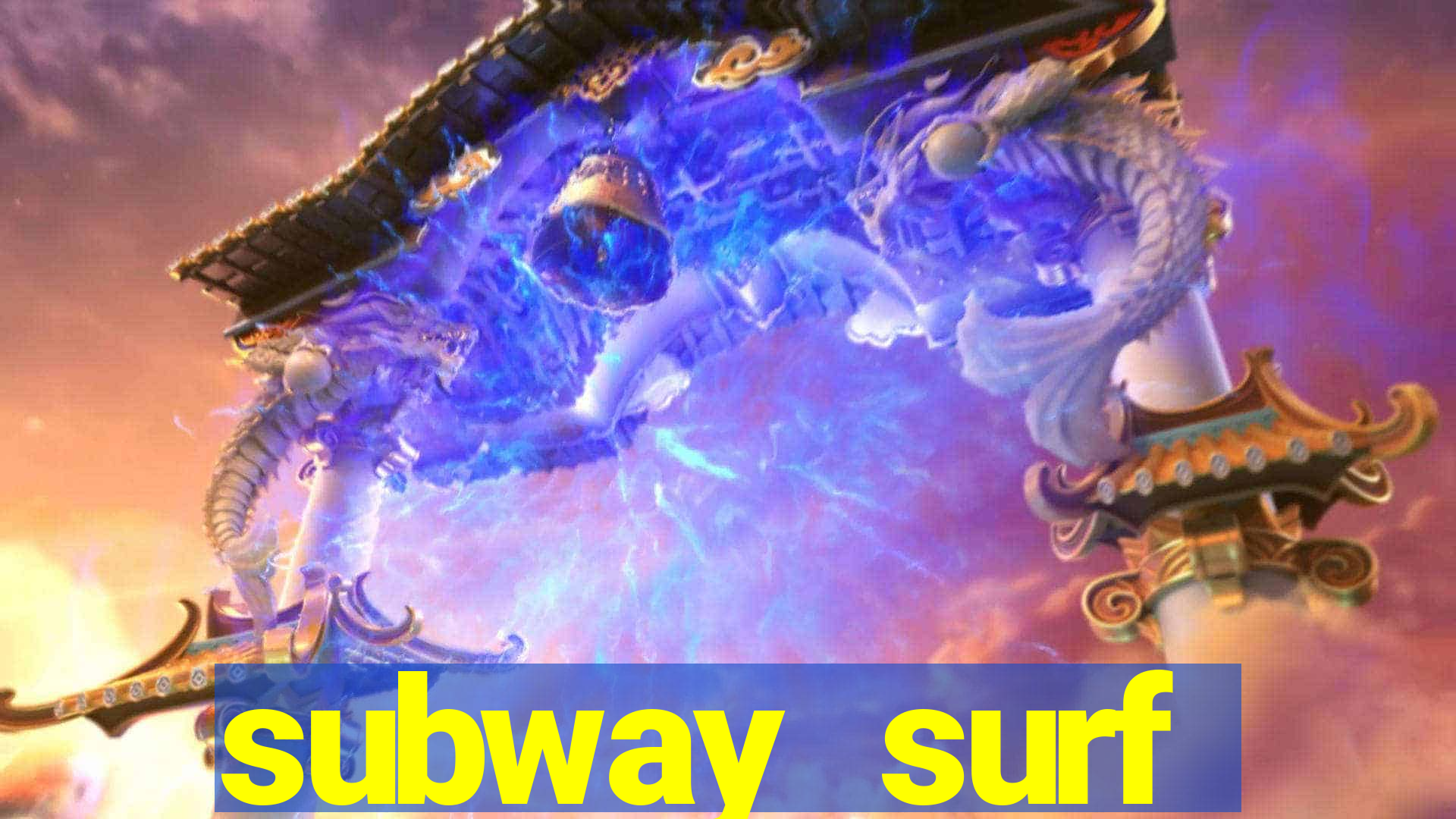 subway surf deposito 1 real