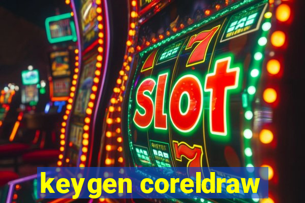 keygen coreldraw