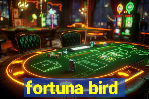 fortuna bird