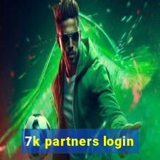 7k partners login