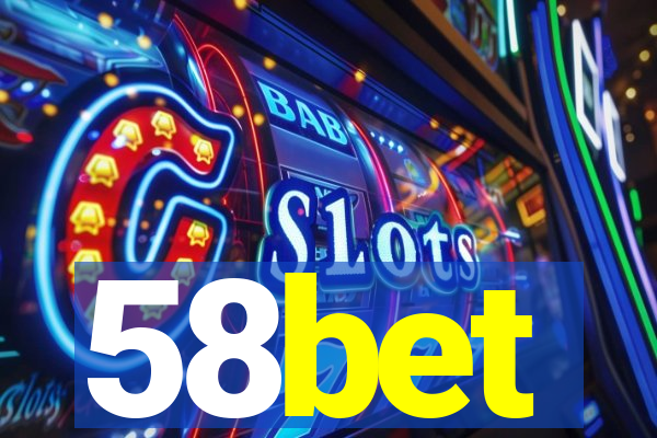 58bet