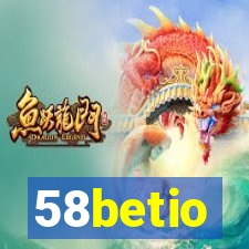 58betio