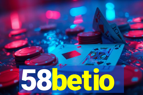 58betio