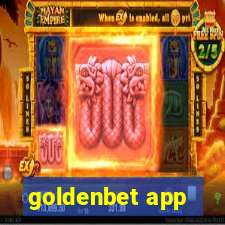 goldenbet app