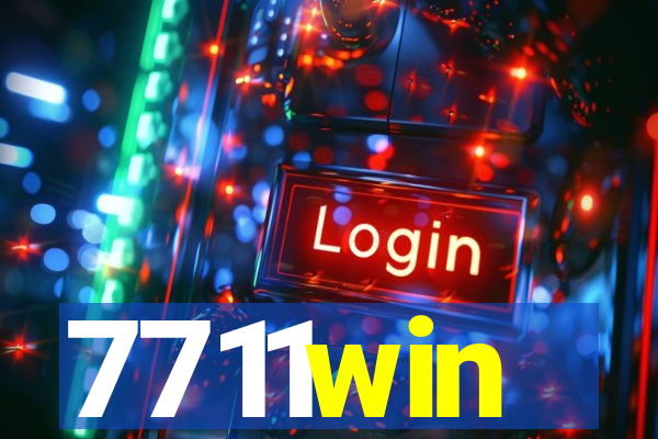 7711win