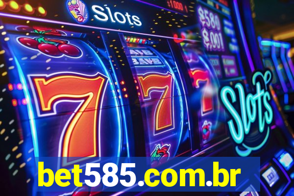 bet585.com.br