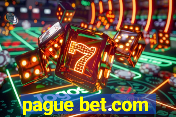 pague bet.com