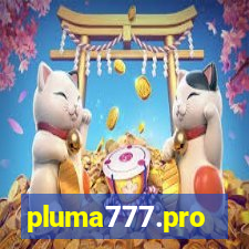 pluma777.pro