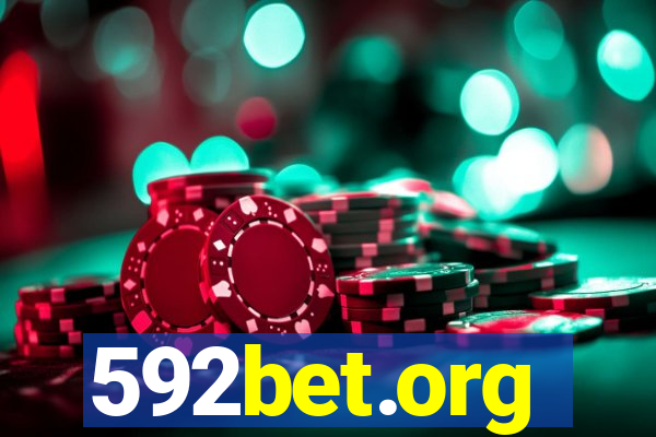 592bet.org