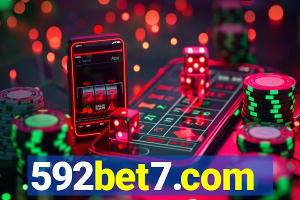 592bet7.com