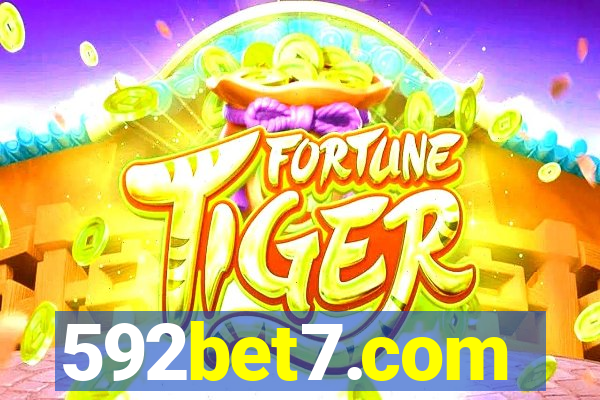 592bet7.com