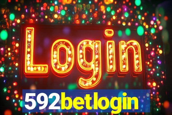 592betlogin