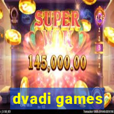 dvadi games