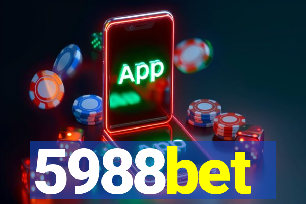 5988bet