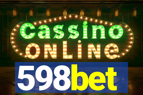 598bet