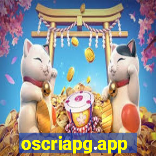 oscriapg.app